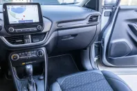 Ford Puma din 2022 cu 92.000 km - oferta FOR227372 - foto 17