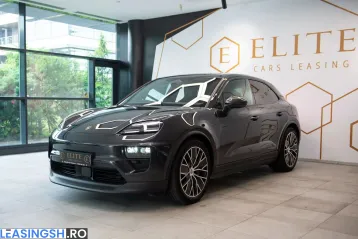 Porsche Macan din 2024 - oferta POR227373