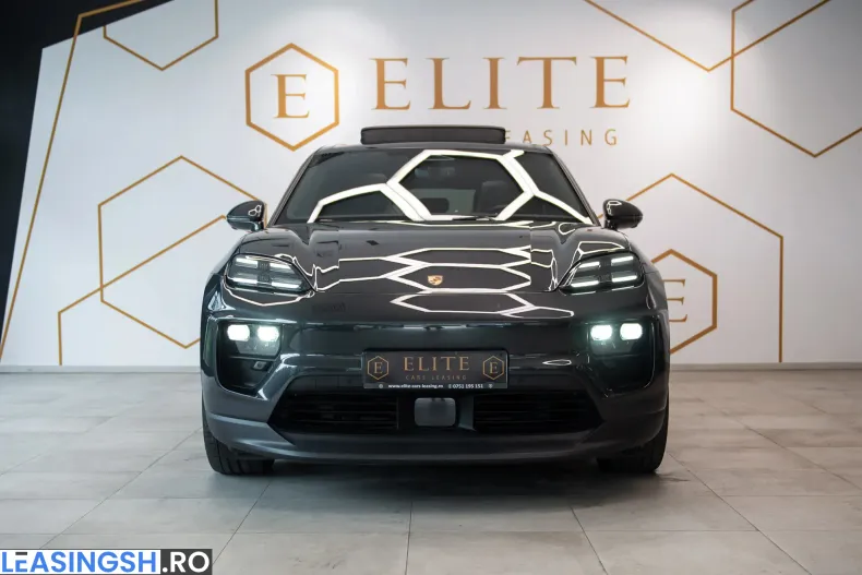 Porsche Macan din 2024 cu 26.592 km - oferta POR227373 - foto 2