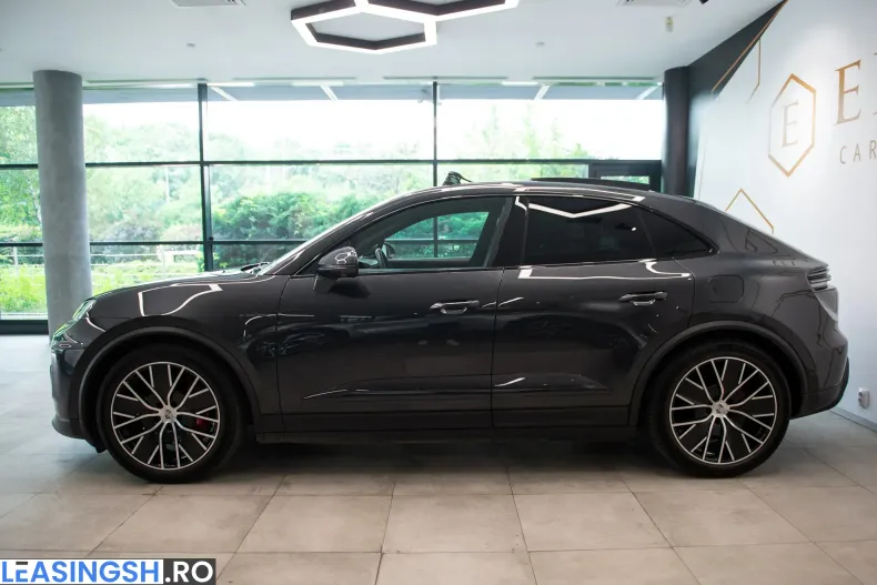 Porsche Macan din 2024 cu 26.592 km - oferta POR227373 - foto 4