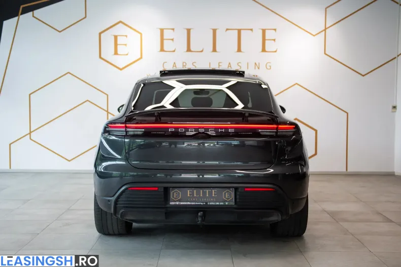 Porsche Macan din 2024 cu 26.592 km - oferta POR227373 - foto 11