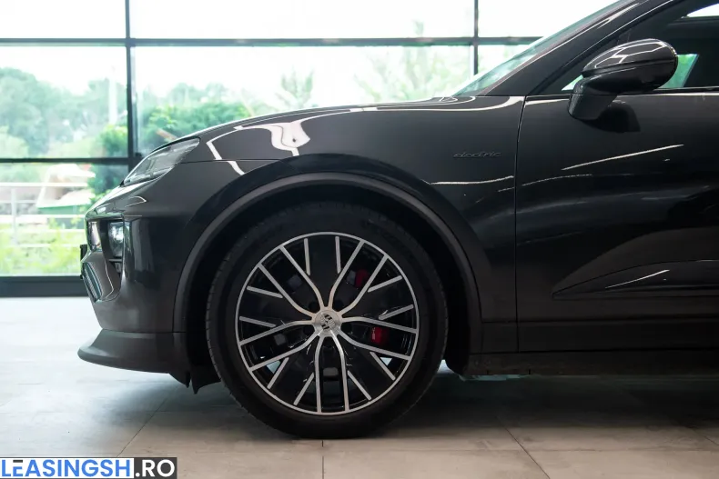 Porsche Macan din 2024 cu 26.592 km - oferta POR227373 - foto 12