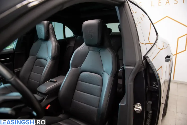 Porsche Macan din 2024 cu 26.592 km - oferta POR227373 - foto 17