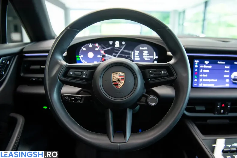 Porsche Macan din 2024 cu 26.592 km - oferta POR227373 - foto 20