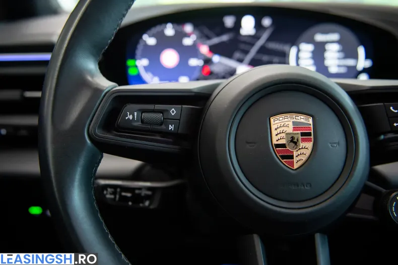 Porsche Macan din 2024 cu 26.592 km - oferta POR227373 - foto 21