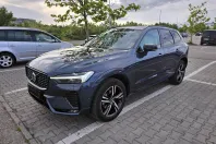 Volvo XC60 din 2024 cu 24.500 km - oferta VOL227374 - foto 1