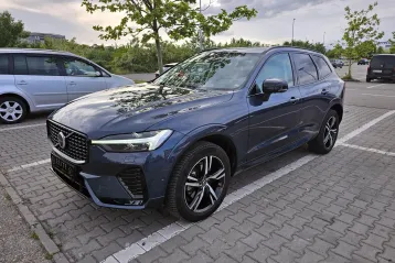 Volvo XC60 din 2024 - oferta VOL227374