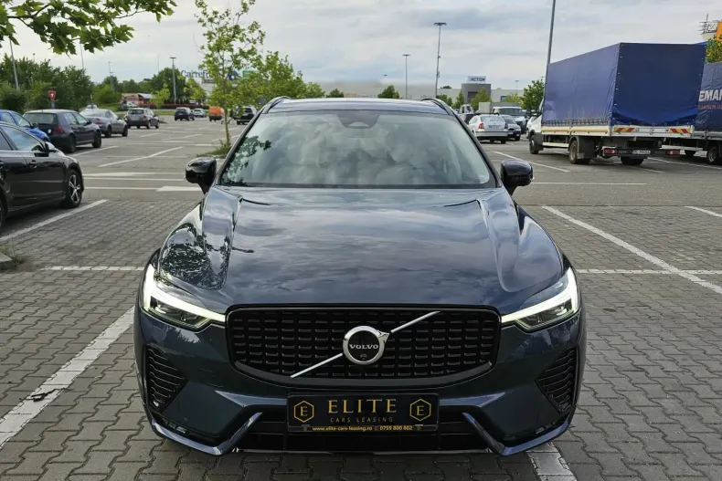 Volvo XC60 din 2024 cu 24.500 km - oferta VOL227374 - foto 2