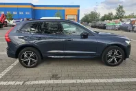 Volvo XC60 din 2024 cu 24.500 km - oferta VOL227374 - foto 9