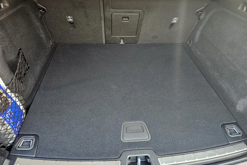 Volvo XC60 din 2024 cu 24.500 km - oferta VOL227374 - foto 21
