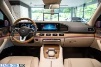 Mercedes-Benz GLE (Clasa GLE) din 2020 cu 88.700 km - oferta MER227376 - foto 6