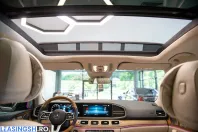 Mercedes-Benz GLE (Clasa GLE) din 2020 cu 88.700 km - oferta MER227376 - foto 7