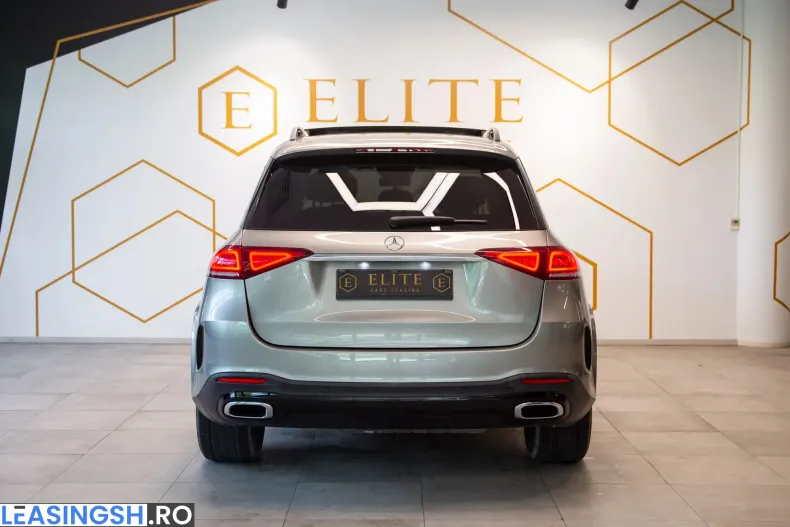 Mercedes-Benz GLE (Clasa GLE) din 2020 cu 88.700 km - oferta MER227376 - foto 10
