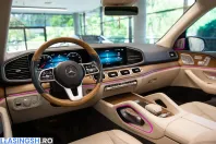 Mercedes-Benz GLE (Clasa GLE) din 2020 cu 88.700 km - oferta MER227376 - foto 14