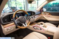 Mercedes-Benz GLE (Clasa GLE) din 2020 cu 88.700 km - oferta MER227376 - foto 15