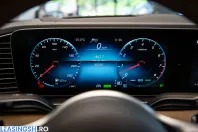 Mercedes-Benz GLE (Clasa GLE) din 2020 cu 88.700 km - oferta MER227376 - foto 17