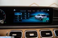 Mercedes-Benz GLE (Clasa GLE) din 2020 cu 88.700 km - oferta MER227376 - foto 22