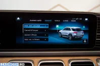 Mercedes-Benz GLE (Clasa GLE) din 2020 cu 88.700 km - oferta MER227376 - foto 25
