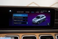 Mercedes-Benz GLE (Clasa GLE) din 2020 cu 88.700 km - oferta MER227376 - foto 26