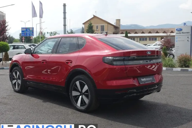 Ford Capri din 2025 cu 1 km - oferta FOR227378 - foto 5
