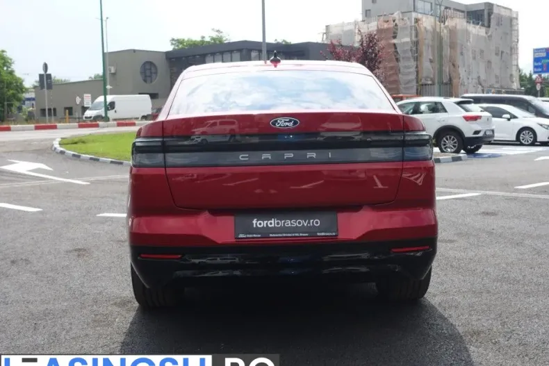 Ford Capri din 2025 cu 1 km - oferta FOR227378 - foto 6