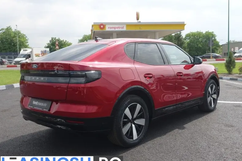 Ford Capri din 2025 cu 1 km - oferta FOR227378 - foto 7