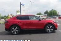 Ford Capri din 2025 cu 1 km - oferta FOR227378 - foto 8