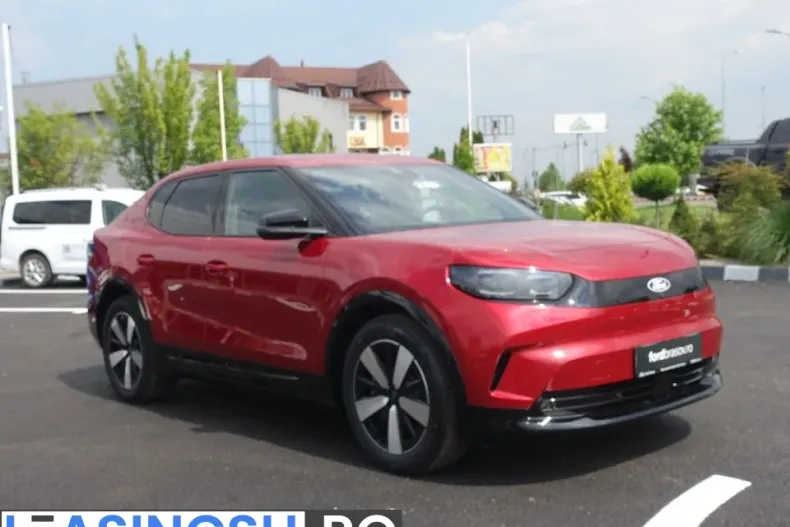Ford Capri din 2025 cu 1 km - oferta FOR227378 - foto 9