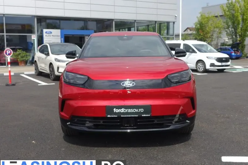 Ford Capri din 2025 cu 1 km - oferta FOR227378 - foto 10