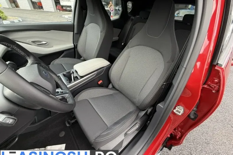 Ford Capri din 2025 cu 1 km - oferta FOR227378 - foto 14