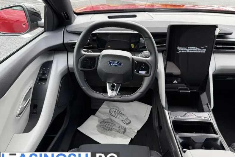 Ford Capri din 2025 cu 1 km - oferta FOR227378 - foto 16