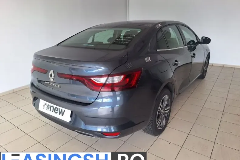 Renault Megane din 2024 cu 127.200 km - oferta REN227379 - foto 2
