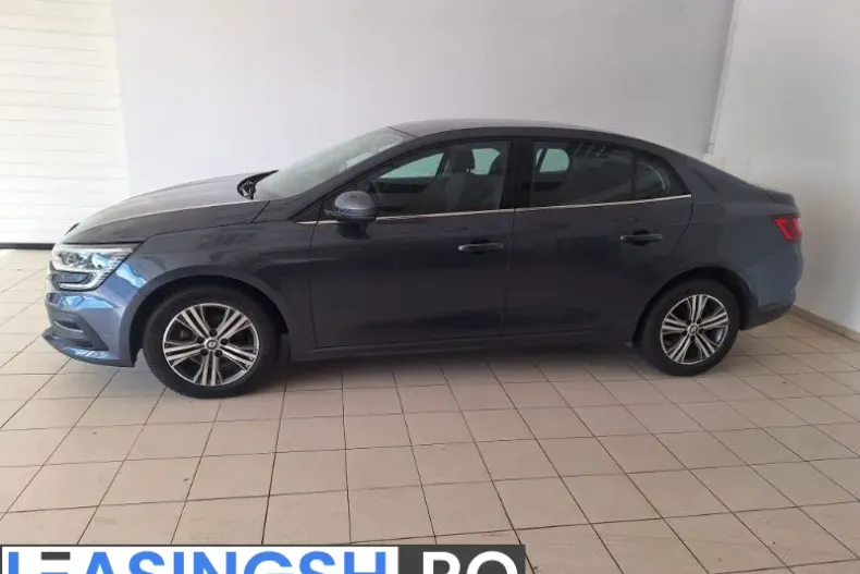 Renault Megane din 2024 cu 127.200 km - oferta REN227379 - foto 3