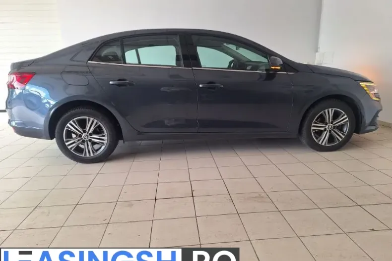Renault Megane din 2024 cu 127.200 km - oferta REN227379 - foto 4