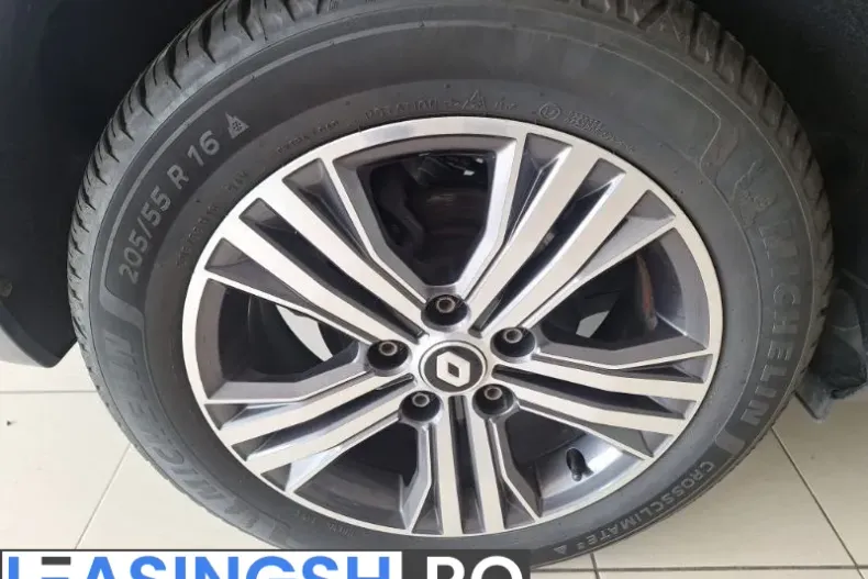 Renault Megane din 2024 cu 127.200 km - oferta REN227379 - foto 5