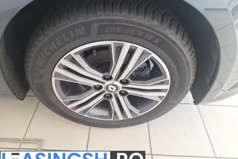 Renault Megane din 2024 cu 127.200 km - oferta REN227379 - foto 6