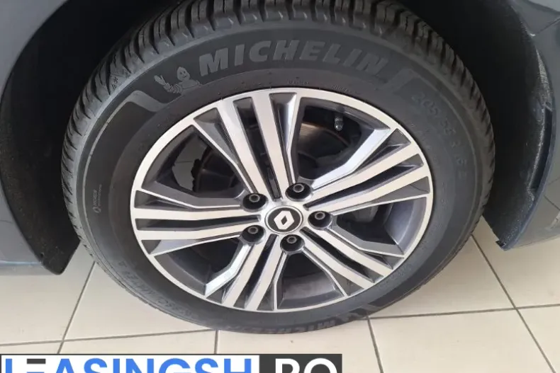 Renault Megane din 2024 cu 127.200 km - oferta REN227379 - foto 7