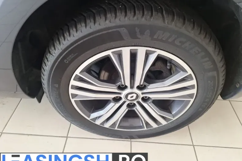 Renault Megane din 2024 cu 127.200 km - oferta REN227379 - foto 8