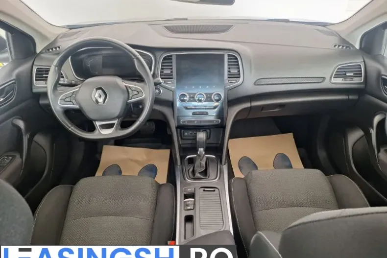 Renault Megane din 2024 cu 127.200 km - oferta REN227379 - foto 10