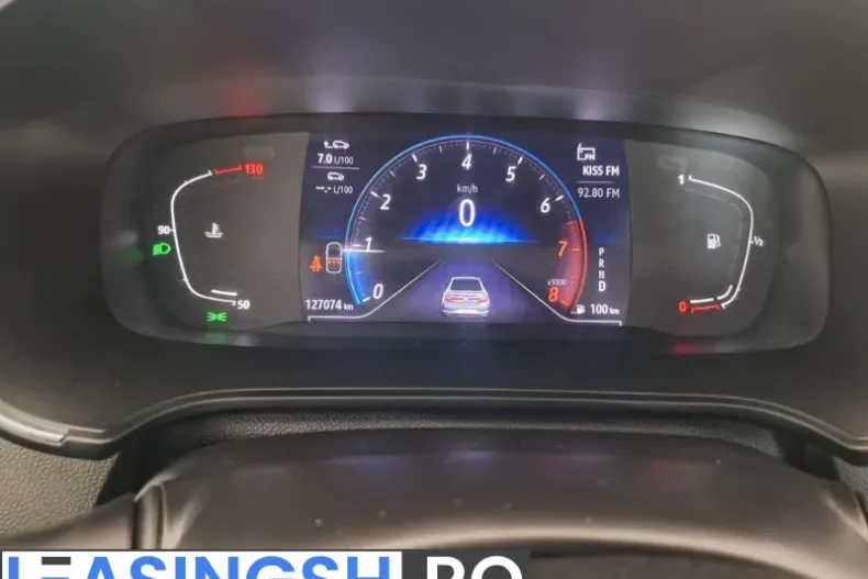 Renault Megane din 2024 cu 127.200 km - oferta REN227379 - foto 11