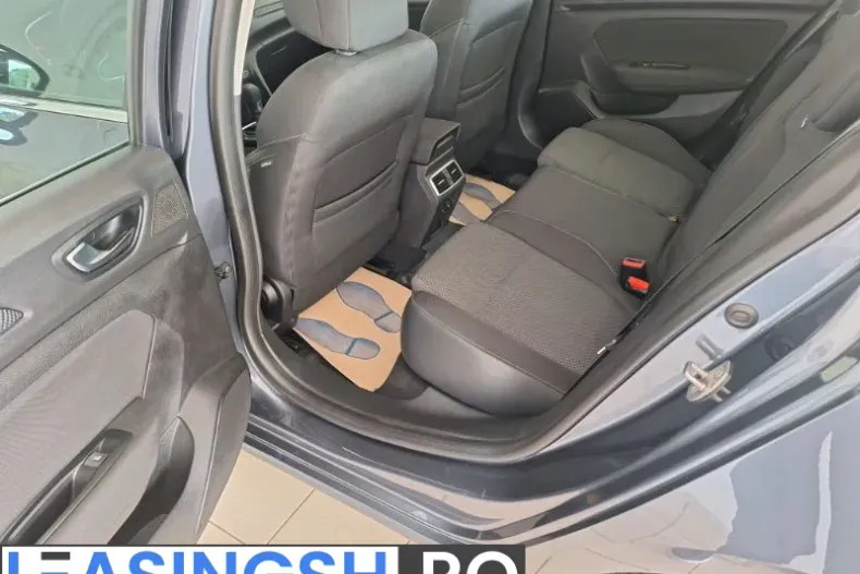 Renault Megane din 2024 cu 127.200 km - oferta REN227379 - foto 14