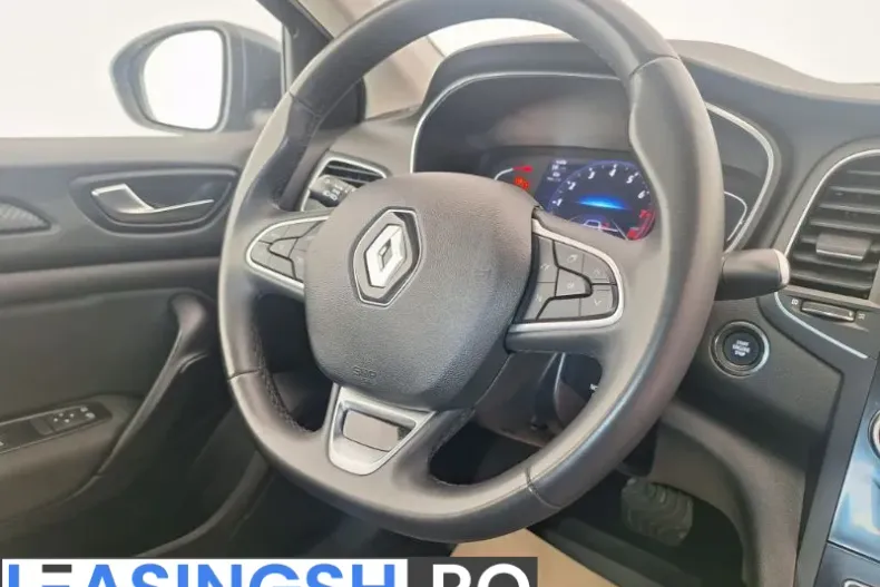Renault Megane din 2024 cu 127.200 km - oferta REN227379 - foto 17