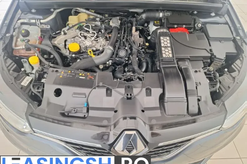Renault Megane din 2024 cu 127.200 km - oferta REN227379 - foto 20