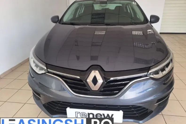 Renault Megane din 2024 cu 127.200 km - oferta REN227379 - foto 22