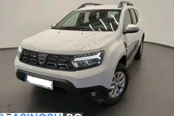 Dacia Duster din 2023 - oferta DAC227380