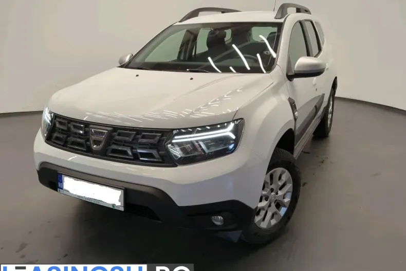 Dacia Duster din 2023 cu 90.000 km - oferta DAC227380 - foto 1