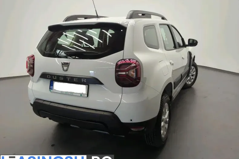 Dacia Duster din 2023 cu 90.000 km - oferta DAC227380 - foto 2