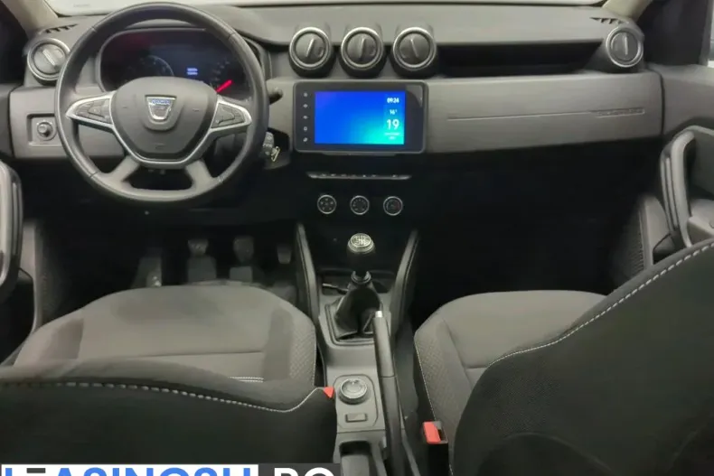 Dacia Duster din 2023 cu 90.000 km - oferta DAC227380 - foto 3