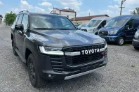 Toyota Land Cruiser 300 din 2026 cu 10 km - oferta TOY227382 - foto 7
