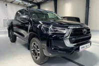 Toyota Hilux din 2026 cu 10 km - oferta TOY227383 - foto 1